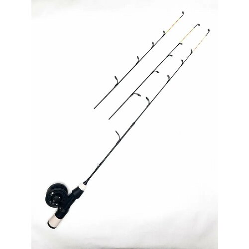 фото Форелевый спиннинг 55 см в сборе нет