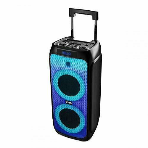 Акустика BQ PBS3007 1916600₽