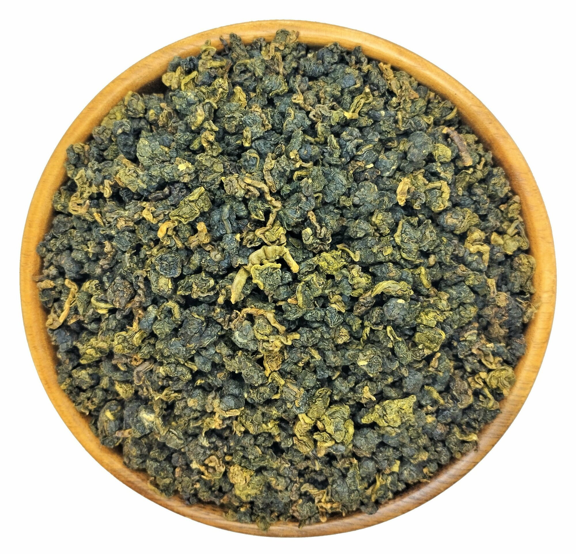 Чай зеленый (GABA) Г. А. Б. А. Алишан Улун китайский Mehman 500г