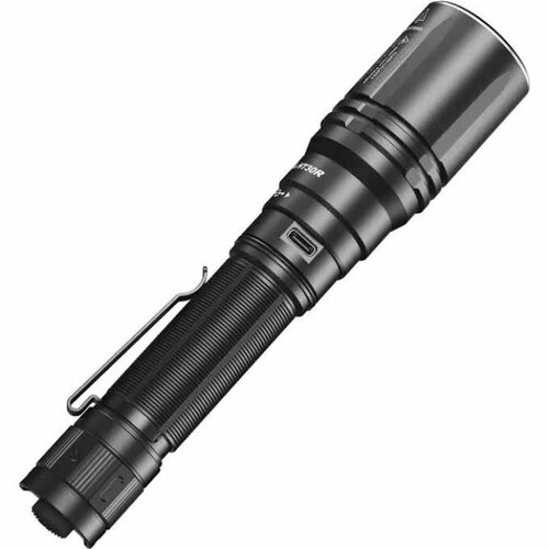 фото Подствольный фонарь fenix ht30r, 500lm