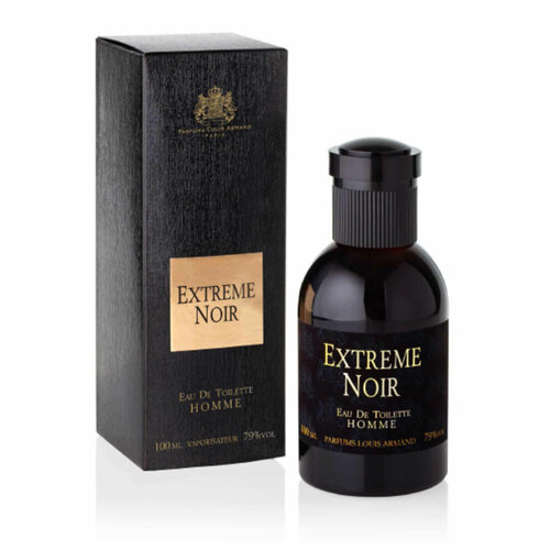 Parfums Eternel Туалетная вода мужская Tabacco Vanille, 100 мл