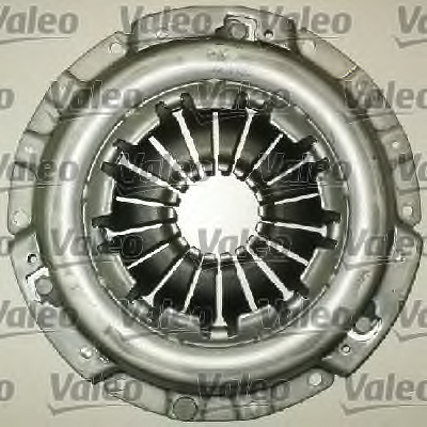 VALEO 821099 (000057 / 002215800 / 033000176001) комплект сцепления vph dwk014 821099