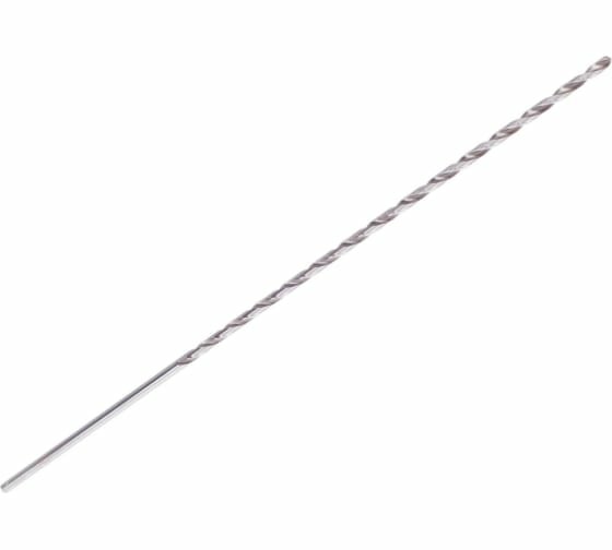фото Сверло по металлу 5*195мм Макита HSS-G P-63208