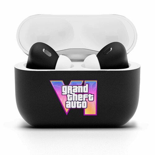 Беспроводные наушники Apple AirPods Pro 2 GTA VI 3999000₽
