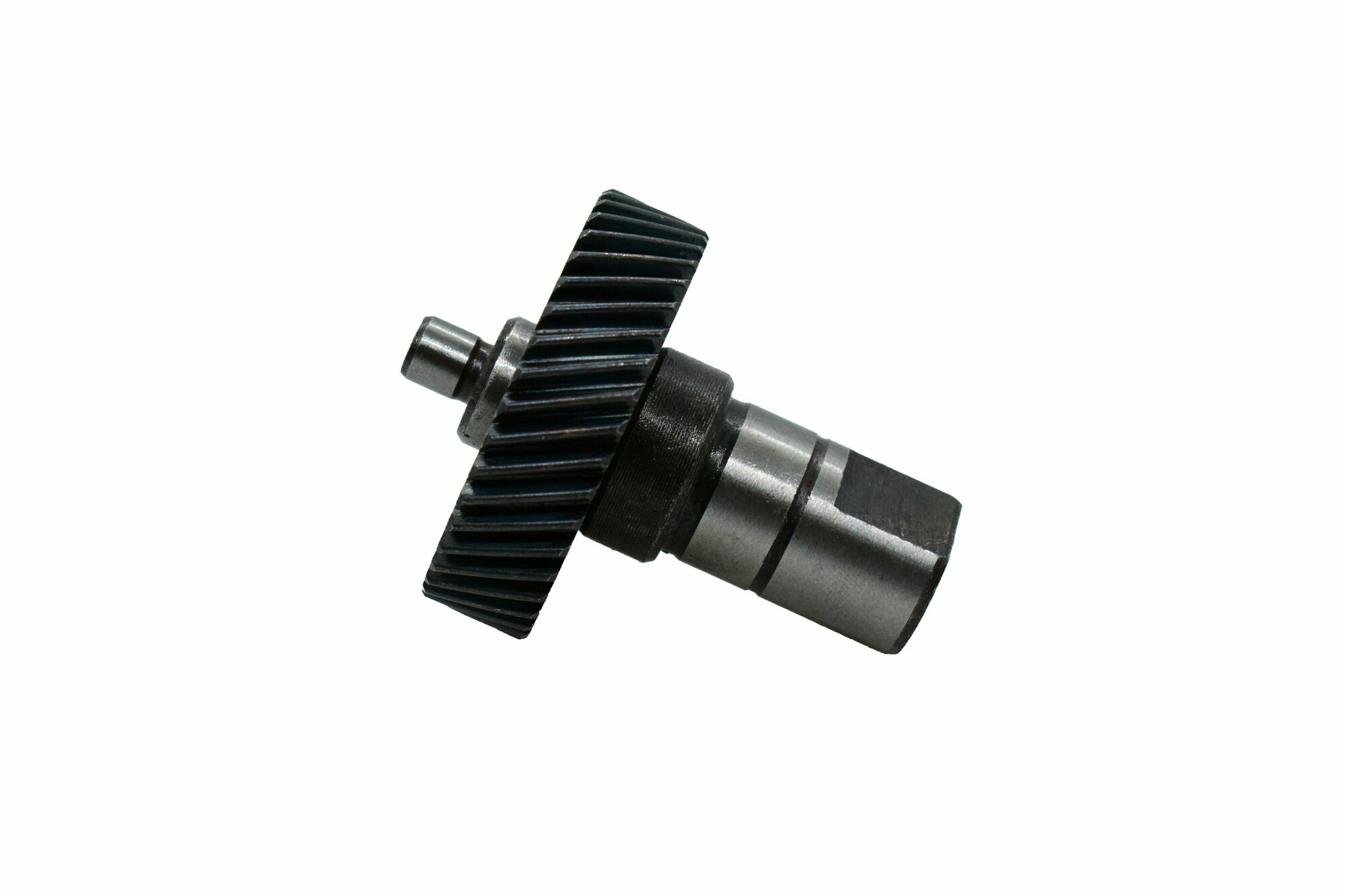 фото Блок шестерня, шпиндель для циркулярной пилы Hikoki, подходит для циркулярной пилы Hitachi (Хитачи) 322088 C6MFA, C7MFA AEZ