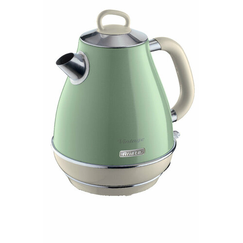 Чайник ARIETE 2869 CREAMGR INT 379000₽