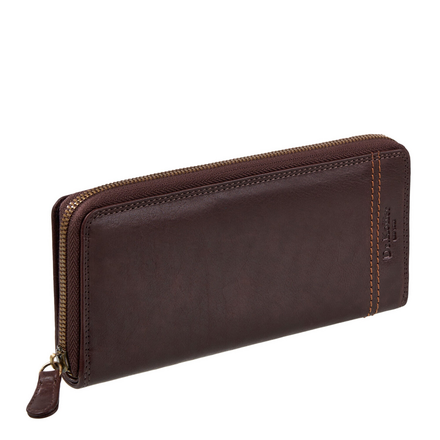 Портмоне Dr.Koffer X515422-245-09 