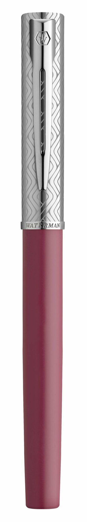 Ручка перьевая Waterman - фото №11
