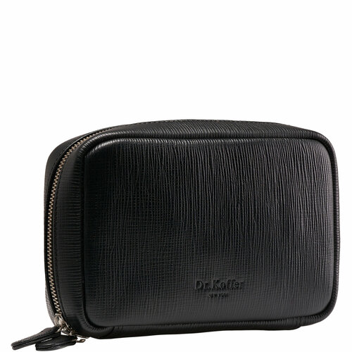 Несессер Dr.Koffer, черный