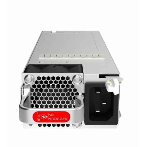 Huawei Блок питания PAC600S56-EB 02314APV Модуль постоянного тока 600W PoE обмена и 240V 4000000₽