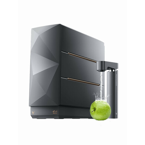 Умный очиститель воды Xiaomi Viomi AI Fine Filtration Water Purifier Super2 1200G (MR11102-A)