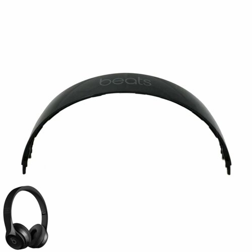 амбушюры для наушников beats solo 2 0 wireless solo 3 0 wireless совместимы с проводными solo 2 0 solo 3 0 синие Пластиковая дуга, оголовье для наушников Beats Solo 3.0, Solo 3 Wireless