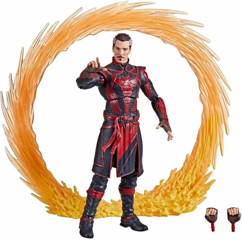 Фигурка Защитник Доктор Стрендж Marvel Legends F3426