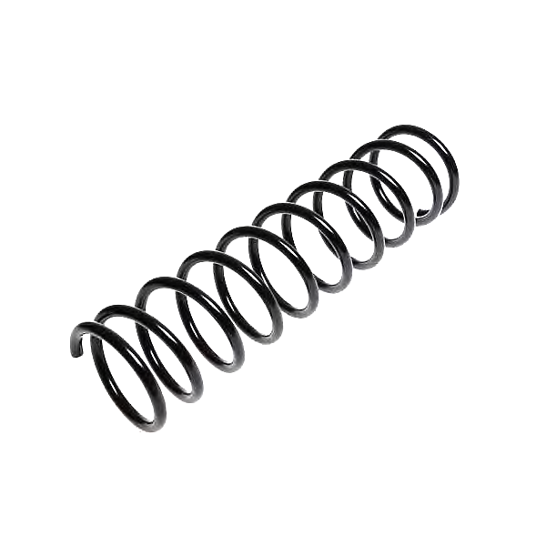 LESJOFORS 4200706 (60628254 / 60655024 / 60655024) пружина подвески задняя Alfa romeo (Альфа ромео) (Комплект 2 штуки)