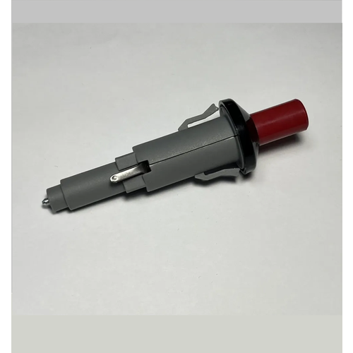 Пьезоэлемент / Пьезорозжиг / Кнопка для газовой пушки, газовой колонки с клеммой, L-90