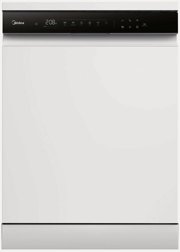 Изображение товара Посудомоечная машина Midea MFD60S510Wi