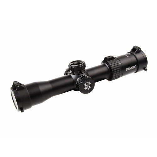 фото Прицел "marcool" atl 2-12x44 sf