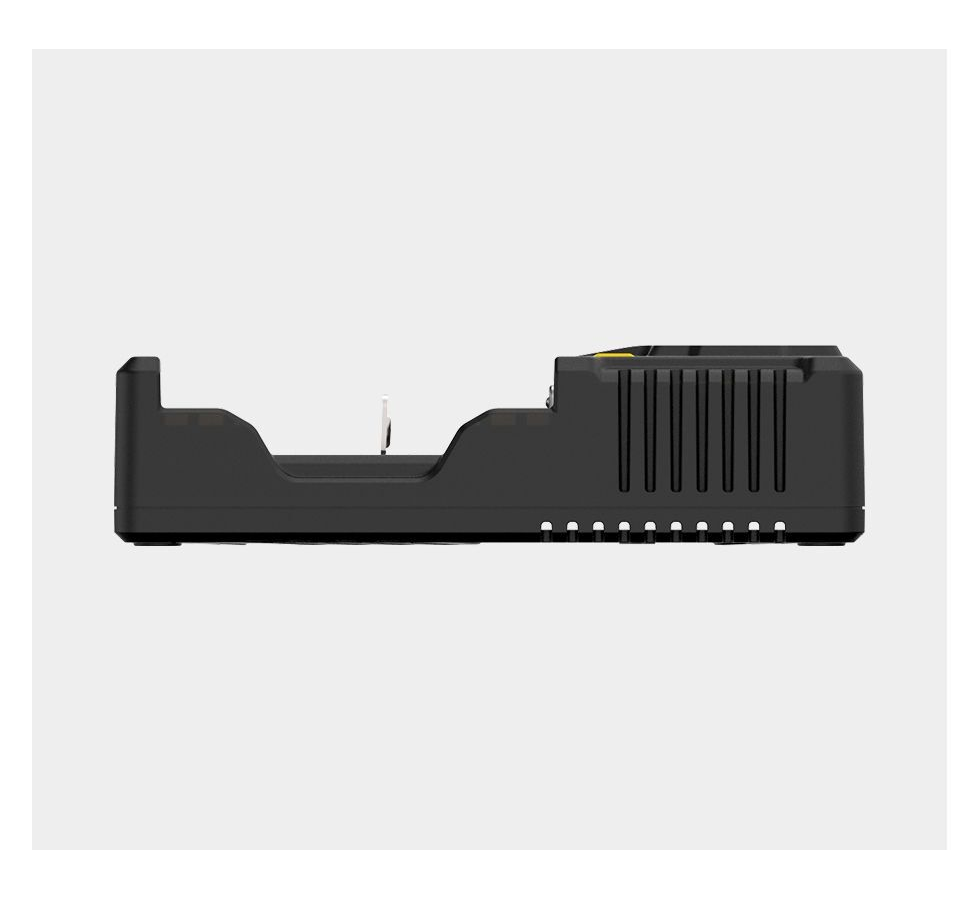 Зарядное устройство универсальное ARMYTEK UNI C4 Type C — фото 6
