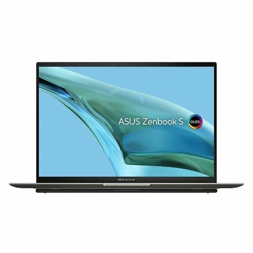 Ноутбук ASUS Zenbook S 13 OLED UX5304VA-NQ368W (90NB0Z92-M00NB