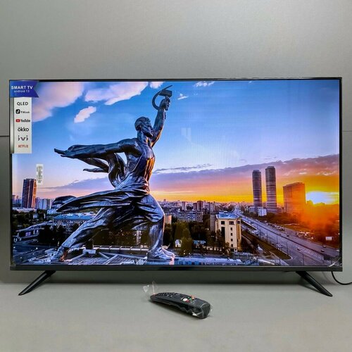 43 Smart WebOS Телевизор FQ6500 2173500₽