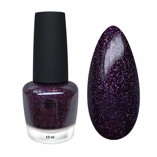 Лак для ногтей Planet nails Winter №333 12 мл арт.13333