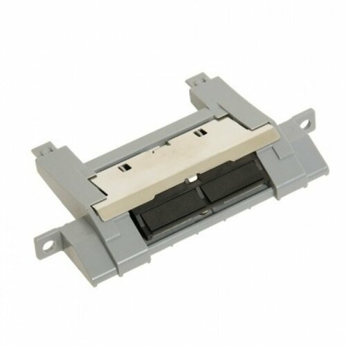 RM1-6454 Тормозная площадка из лотка 3 из кассеты HP LJ P2030/2035/MF5980/5940/6780/5960/5950