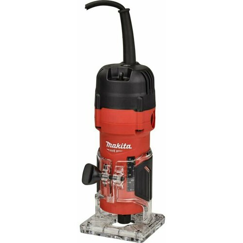 Фрезер Makita (M3702) фрезер кромочный bosch gkf 550 550 вт 06016a0020