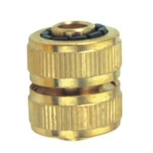 Муфта для шланга Belamos 5818Е 3/4"x3/4" - фото №8
