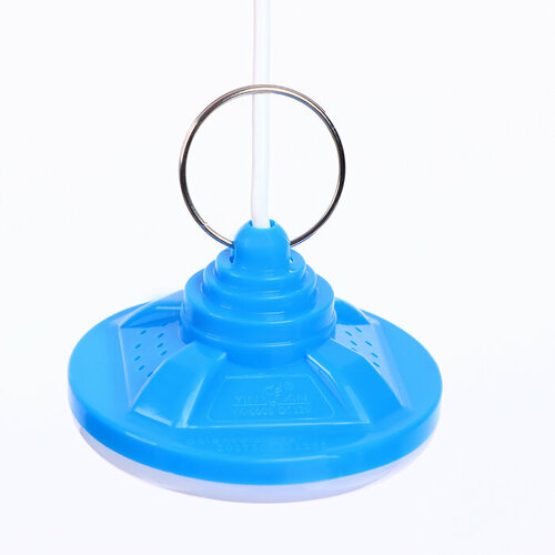 Фонарь кемпинговый 6 Вт SMD 2835 кабель l-12 м от USB 65 х 4 см 582₽