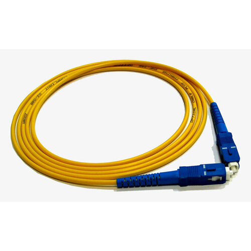 Шнур оптический SC-SC APC simplex 9125 2m -SC-SCSA-20 1373₽