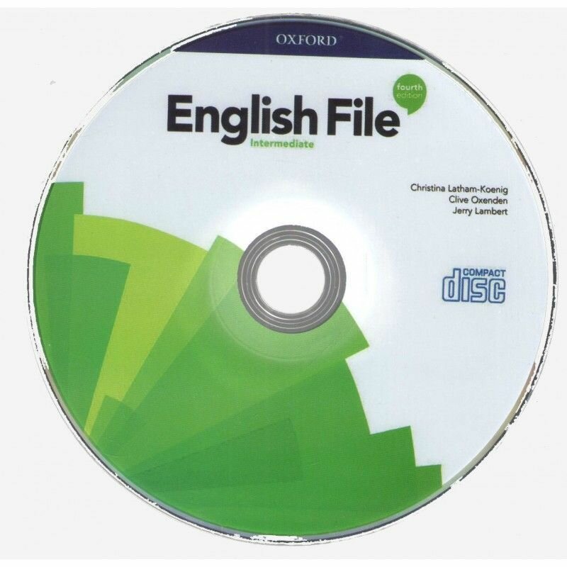 English File intermediate 4th edition. ПОЛНЫЙ КОМПЛЕКТ: Учебник+Тетрадь+CD диск - фото №9