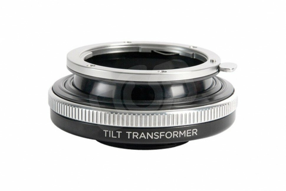 Переходник Lensbaby Tilt Transformer для Nikon и ф/а Micro4/3