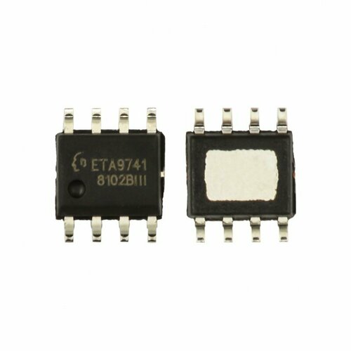 Микросхема контроллер заряда (ETA9741) bq24296m микросхема контроллер заряда чарджер