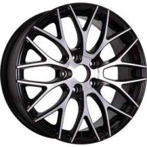 Диск колесный RST R137 7x17/5x108 D65.1 ET36 BD