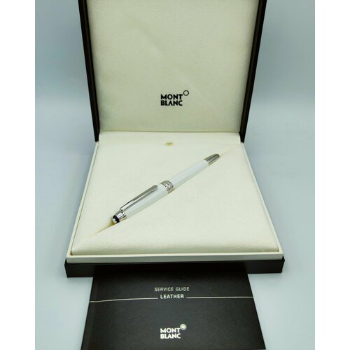 Перьевая ручка Montblanc 111936 ручка montblanc 00116068