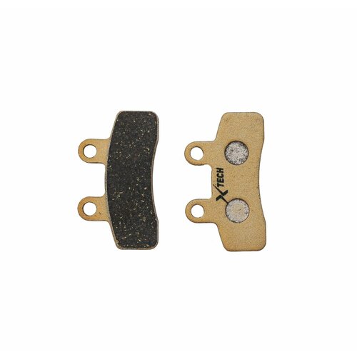 Колодки тормозные дисковые 6 283₽