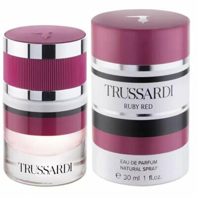 Парфюмерная вода Trussardi Ruby Red 90 мл.