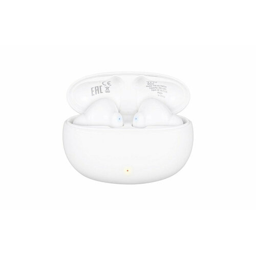 Беспроводные наушники TFN WaveWhite 236300₽