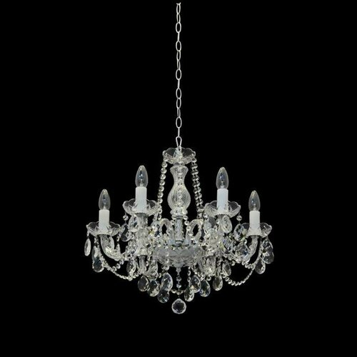 Подвесная люстра Artis Crystal Collection 93312