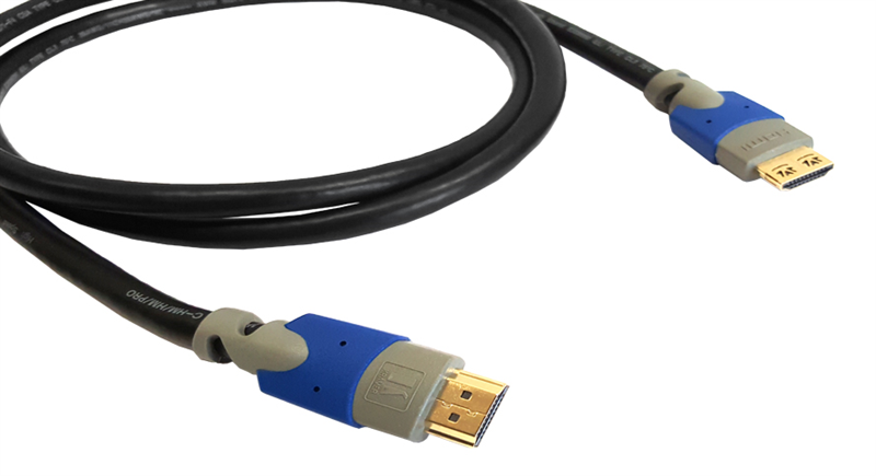 Кабель Kramer C-HM/HM/PRO-10 HDMI-HDMI (Вилка - Вилка), 3 м