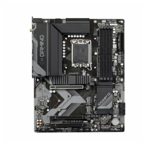 Gigabyte Материнская плата B760 GAMING X AX