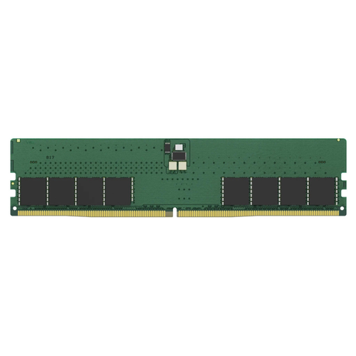 Оперативная память Kingston Branded DDR5 DIMM 32GB 5200МHz KCP552UD8-32 1548000₽