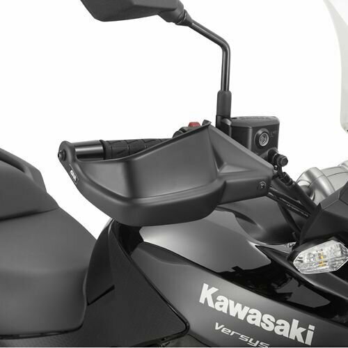 Защита рук GIVI HP4103 для KAWASAKI Versys 650 '10-22 / Z900 '17-22