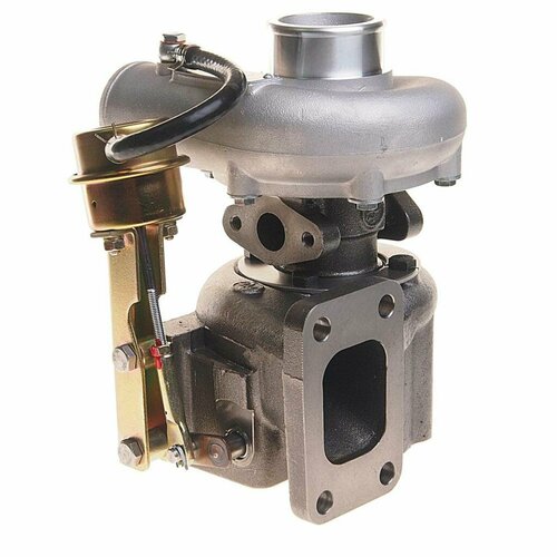 Турбокомпрессор Д-245.7Е3-1049, Д-245.9-566 (ГАЗ-3308,3309, ЗИЛ) ЕВРО-1,3 турбокомплект №