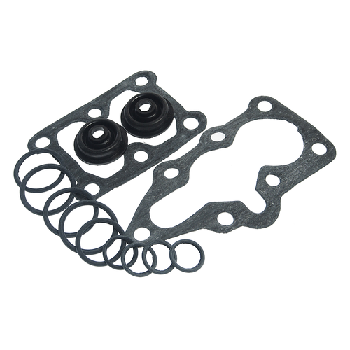 Ремкомплект гидрораспределителя Р-80 2 секции 207 витязь 310₽