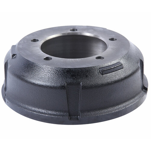 Барабан тормозной HYUNDAI HD65, County задний/передний (шир.85мм) (5 отверстий) (1шт.) VALEO PHC