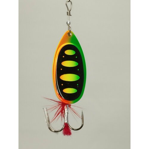 фото Блесна bat good hope 560 bc-04 16g + 1 поводок