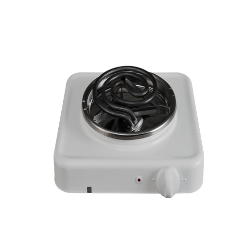 Электроплитка 1конф 1000Вт нива ТЭН Псков 172500₽