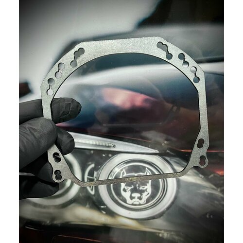 Переходные рамки для замены линз - hella 2 / 3 / Bosch / Koito