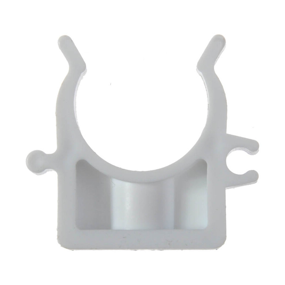 Крепление для труб MASTERPROF ППР d20 мм 10 шт./уп.